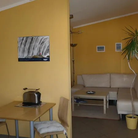 Stark Apartment Heringsdorf (Usedom)