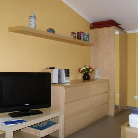 Apartment Stark *