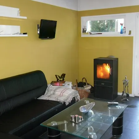 Stark Apartment *