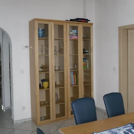 Stark Apartment Heringsdorf (Usedom)